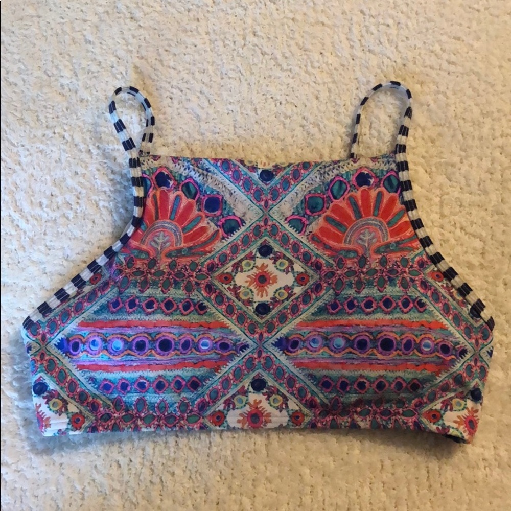 Billabong Bikini Top